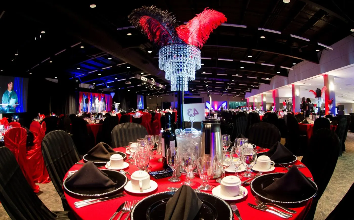 Prairieland - Venues - Saskatoon, Saskatchewan (photo 5)