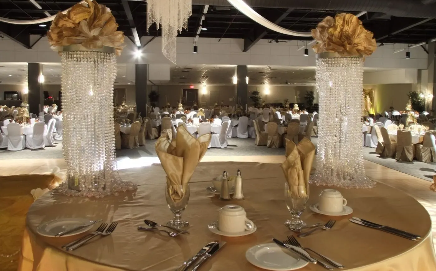 Prairieland - Venues - Saskatoon, Saskatchewan (photo 6)