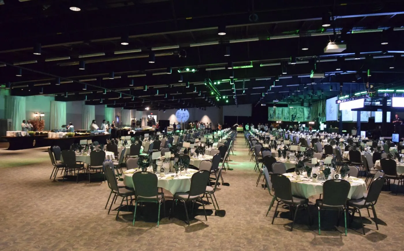 Prairieland - Venues - Saskatoon, Saskatchewan (photo 7)