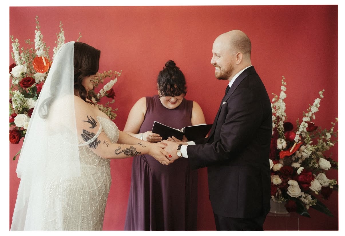 Other Half Weddings - Officiant - Toronto, Vancouver Island (photo 3)