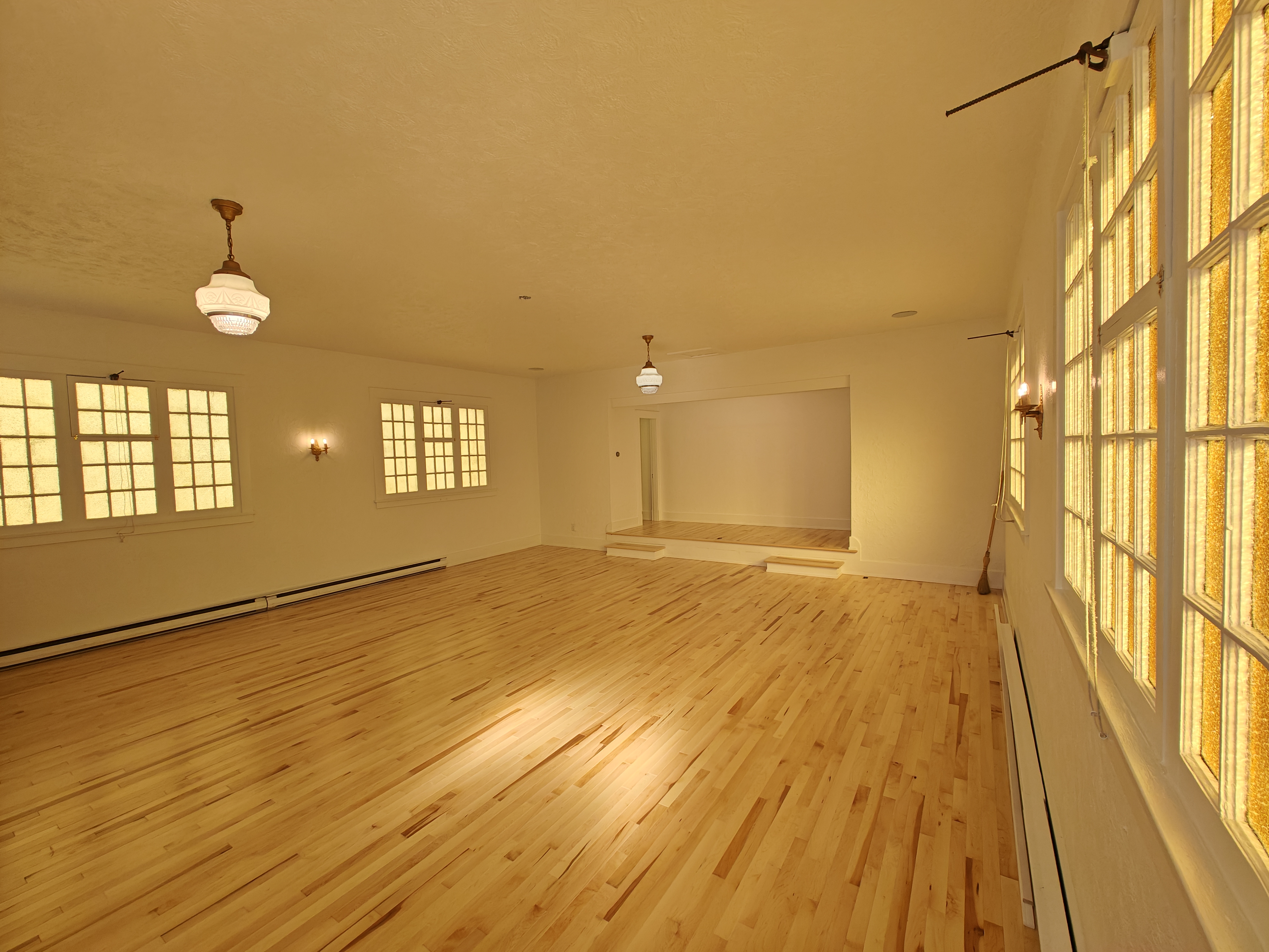 Chapel Street Hall — Venues — Victoria, Vancouver Island (photo 3)