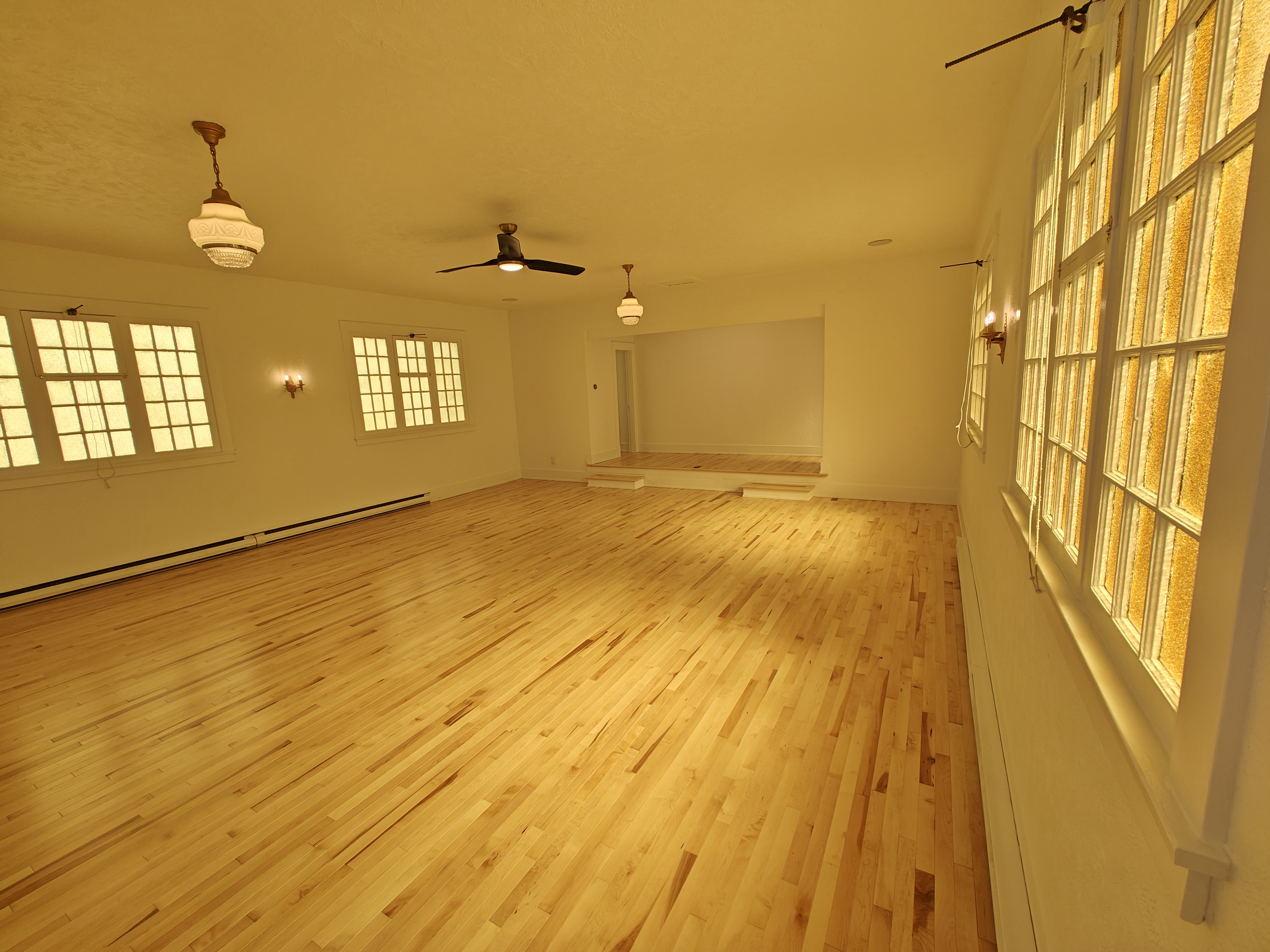 Chapel Street Hall — Venues — Victoria, Vancouver Island (photo 4)