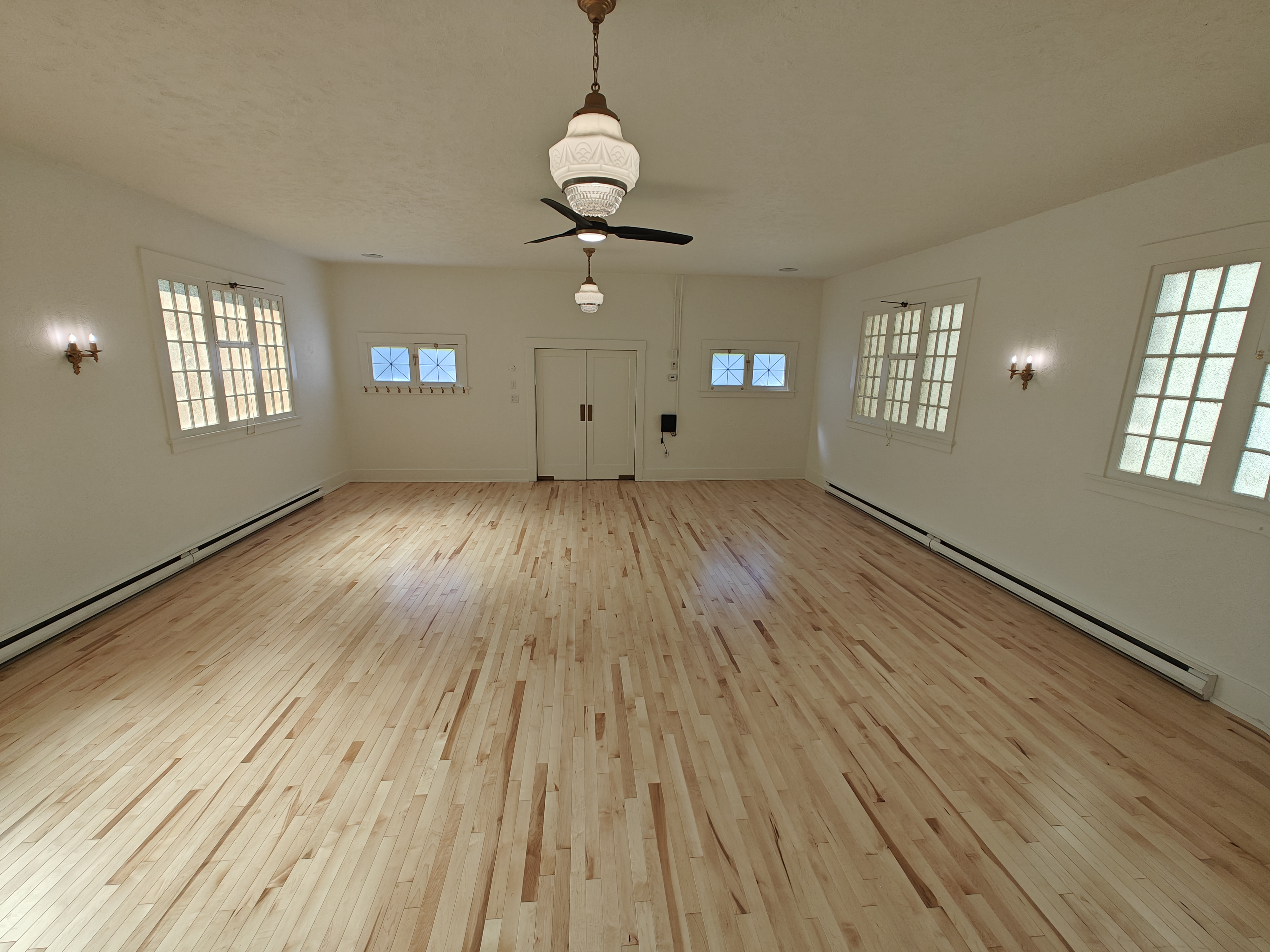 Chapel Street Hall — Venues — Victoria, Vancouver Island (photo 5)