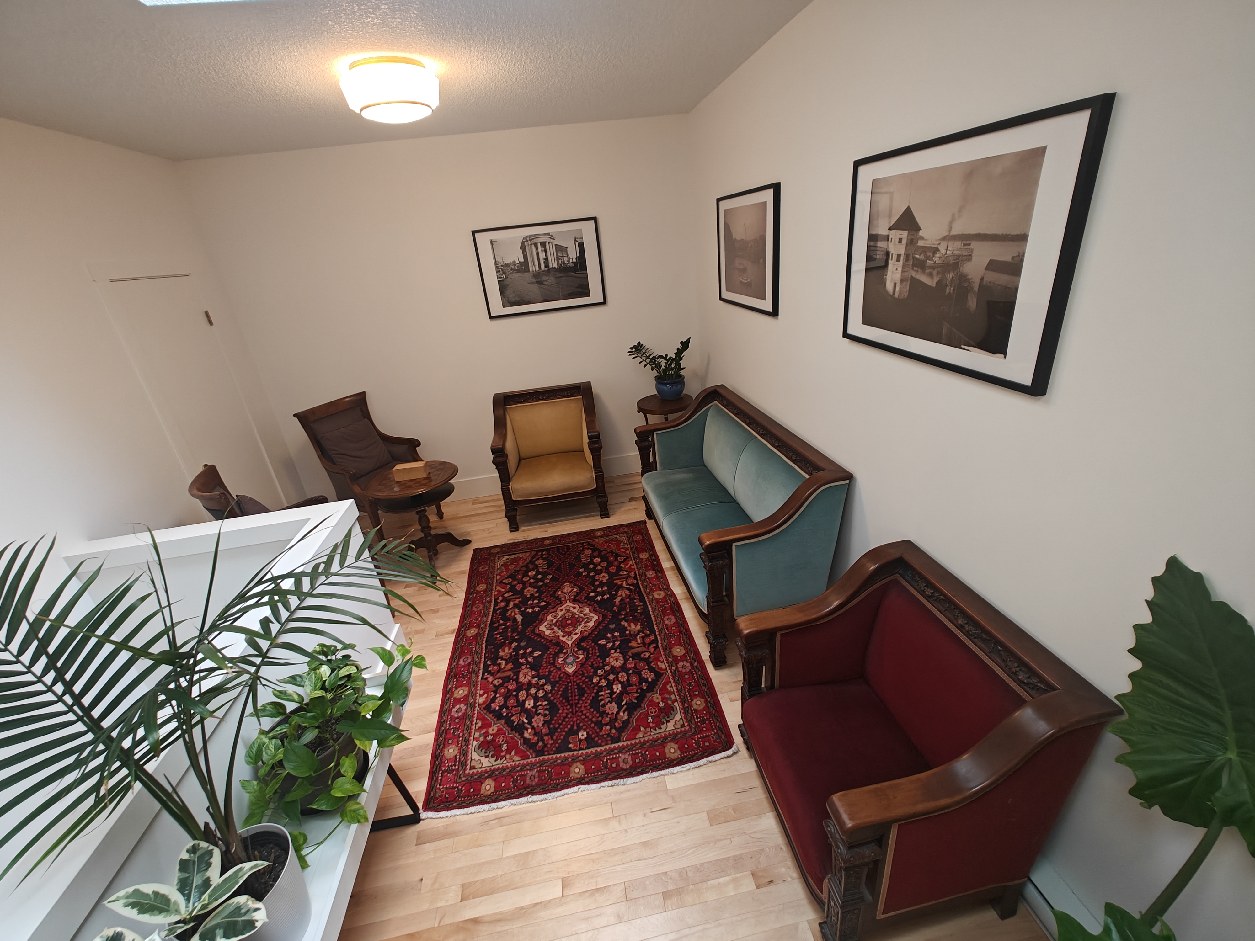 Chapel Street Hall — Venues — Victoria, Vancouver Island (photo 7)