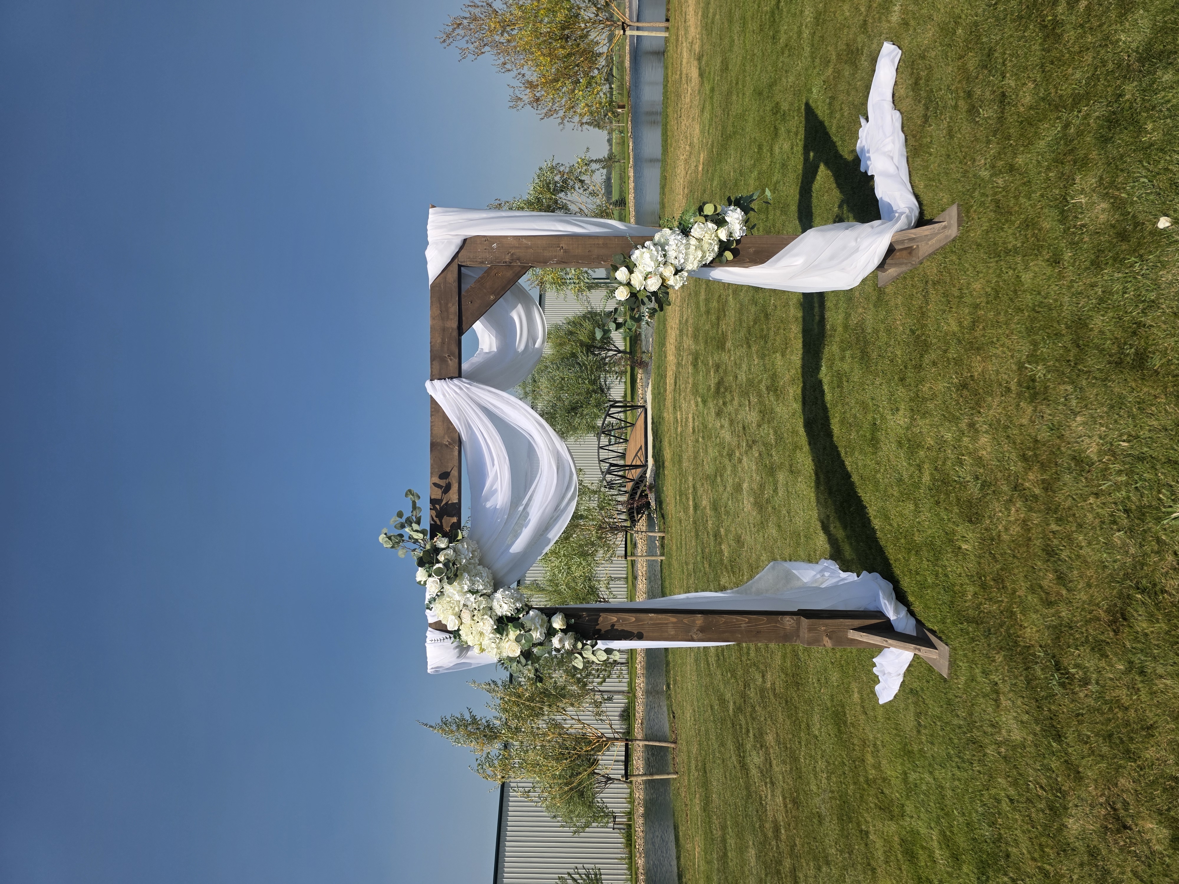 The Byre - Venues - Lethbridge, Vancouver Island (photo 5)