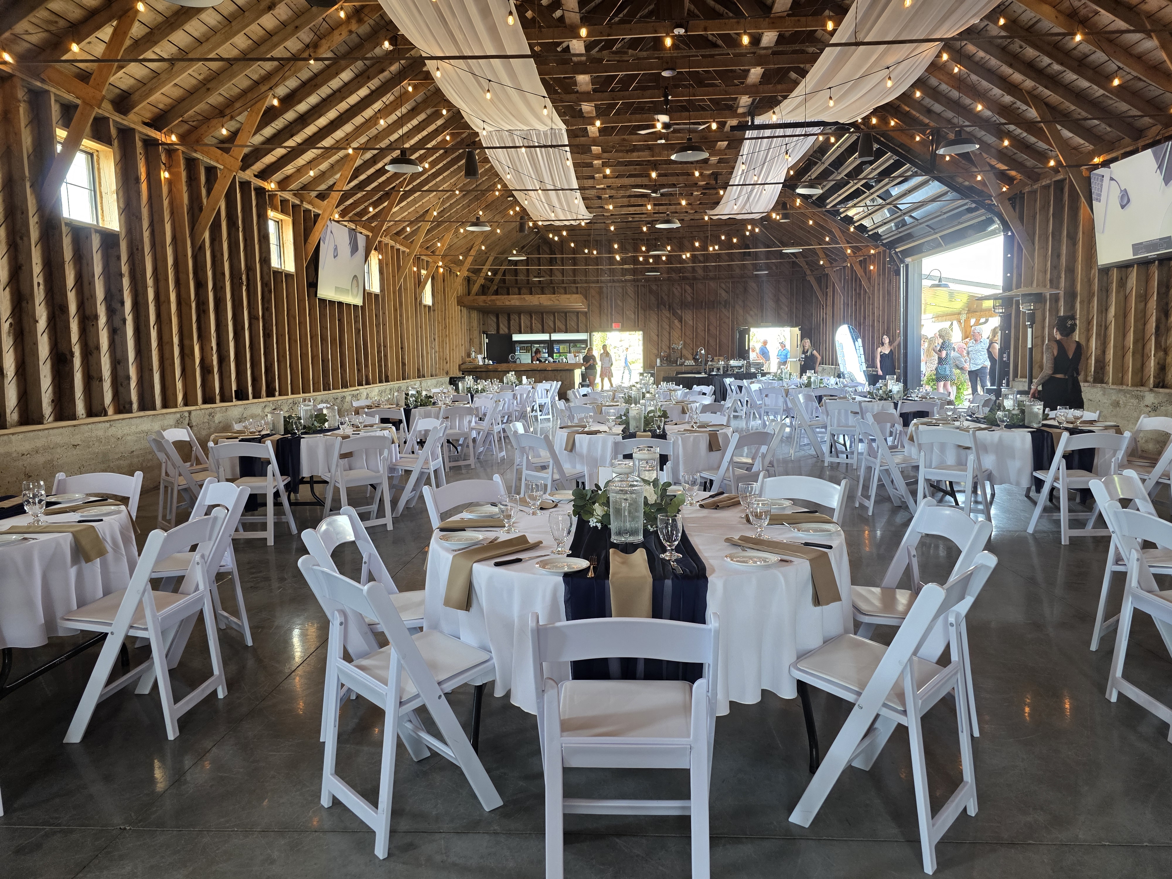 The Byre - Venues - Lethbridge, Vancouver Island (photo 6)