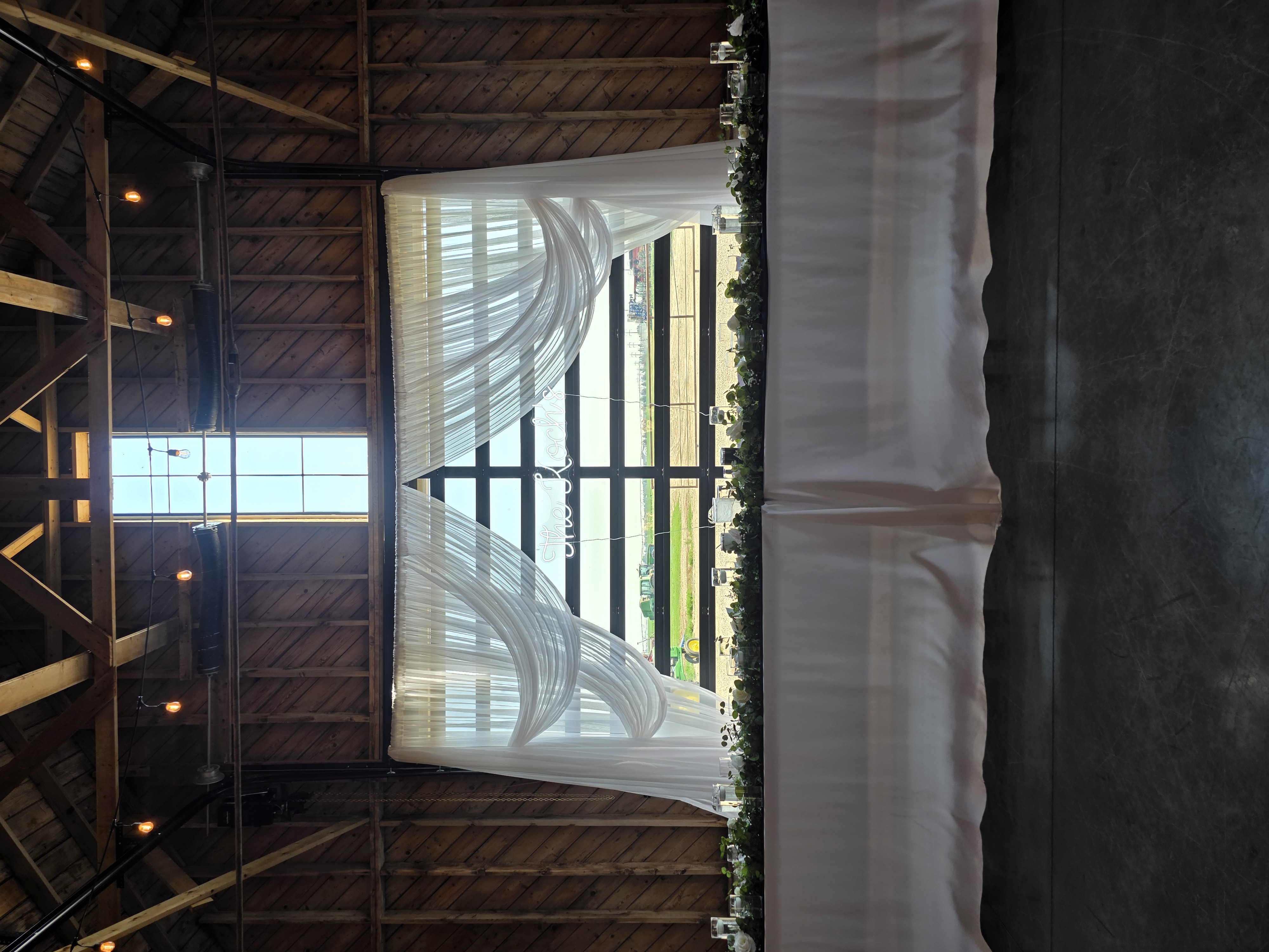 The Byre - Venues - Lethbridge, Vancouver Island (photo 7)