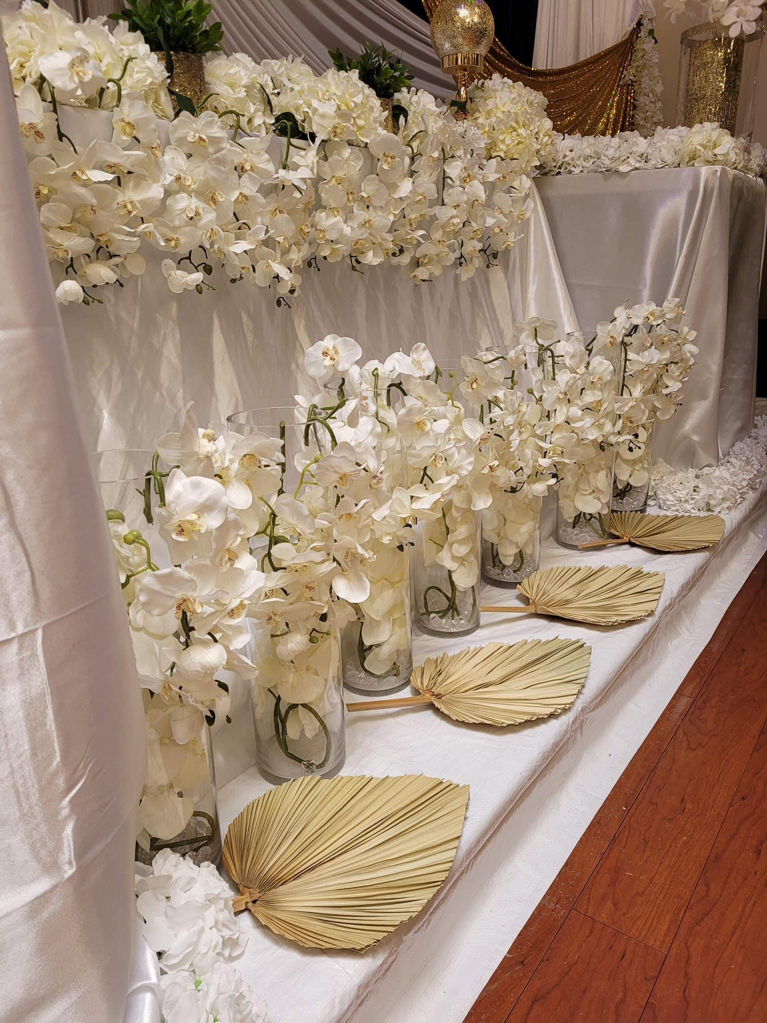 Vibrant Occasions - Rentals - Mississauga, Vancouver Island (photo 5)