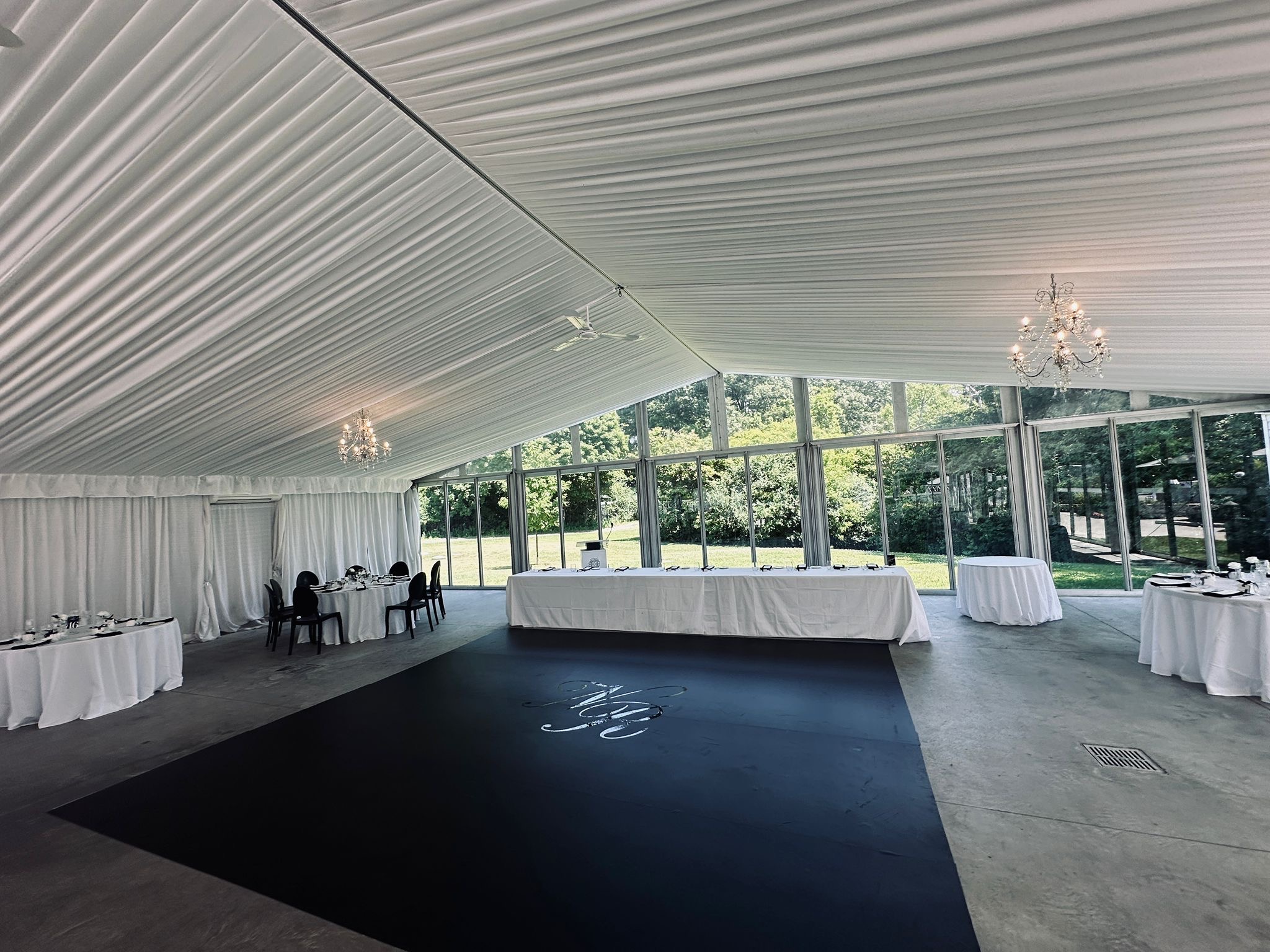 Vibrant Occasions - Rentals - Mississauga, Vancouver Island (photo 21)