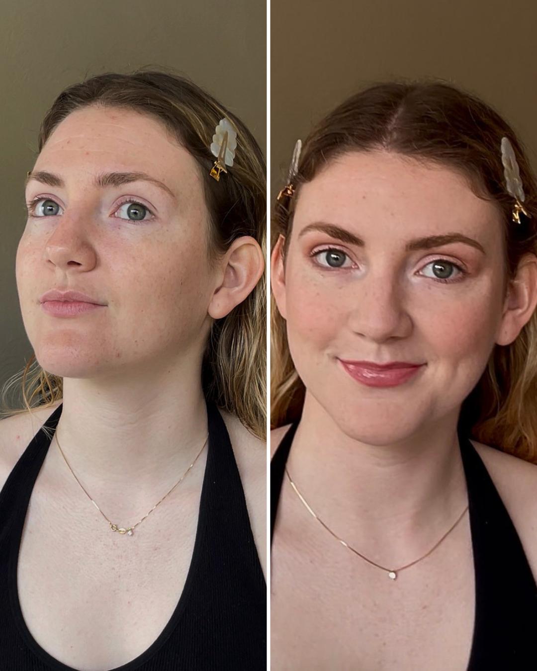 Makeup by Mara Pappas