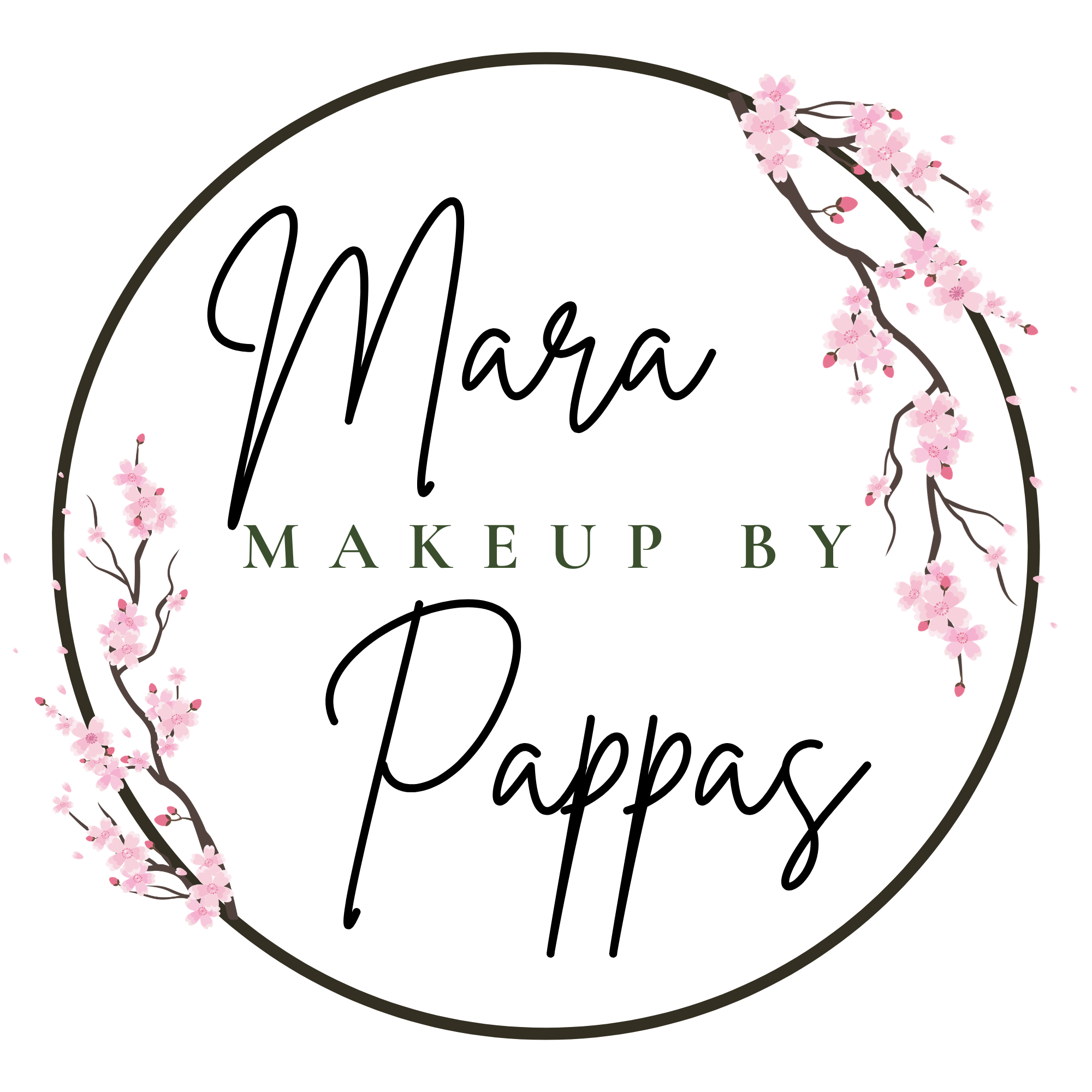 Makeup by Mara Pappas — Makeup & Hair — Victoria, Vancouver Island (photo 7)