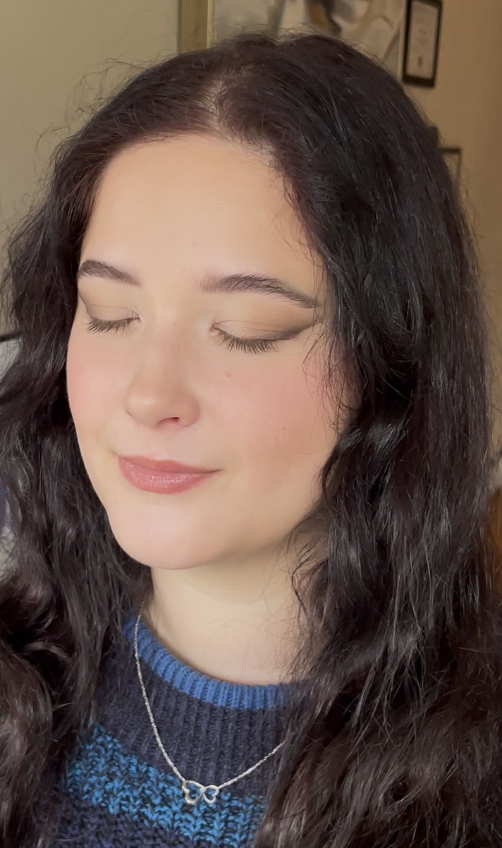 Makeup by Mara Pappas — Makeup & Hair — Victoria, Vancouver Island (photo 8)