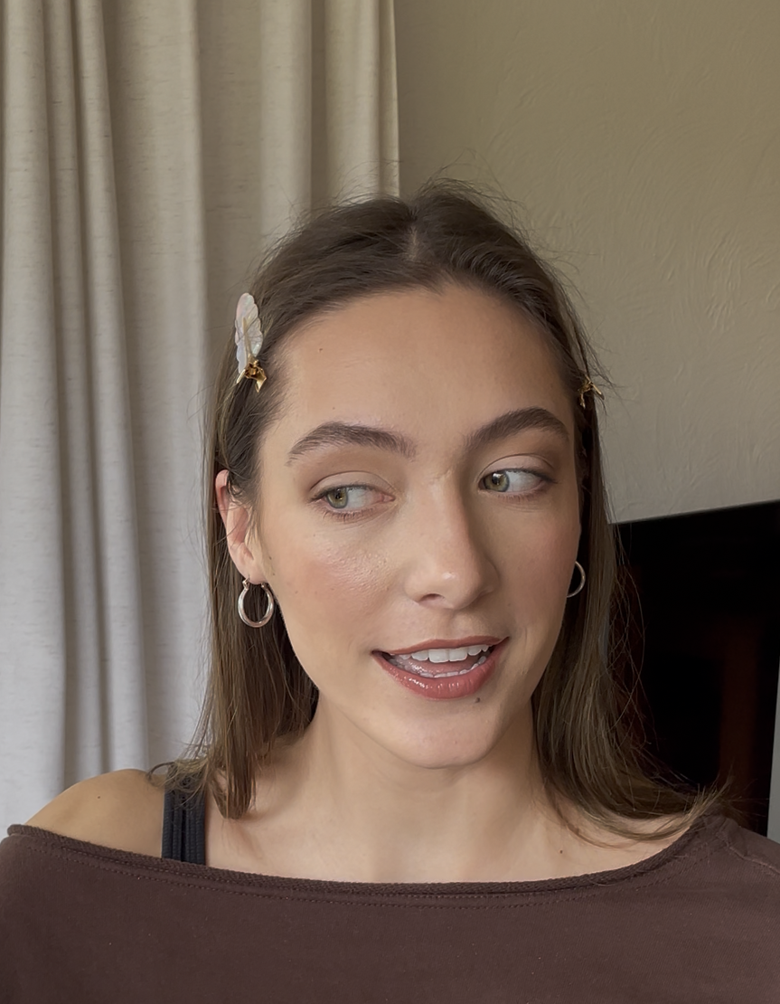 Makeup by Mara Pappas — Makeup & Hair — Victoria, Vancouver Island (photo 2)