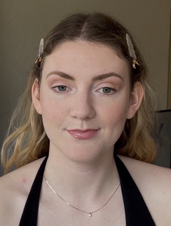Makeup by Mara Pappas — Makeup & Hair — Victoria, Vancouver Island (photo 5)