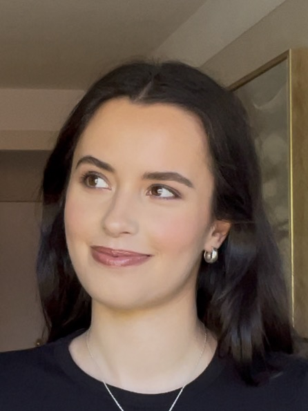 Makeup by Mara Pappas — Makeup & Hair — Victoria, Vancouver Island (photo 6)