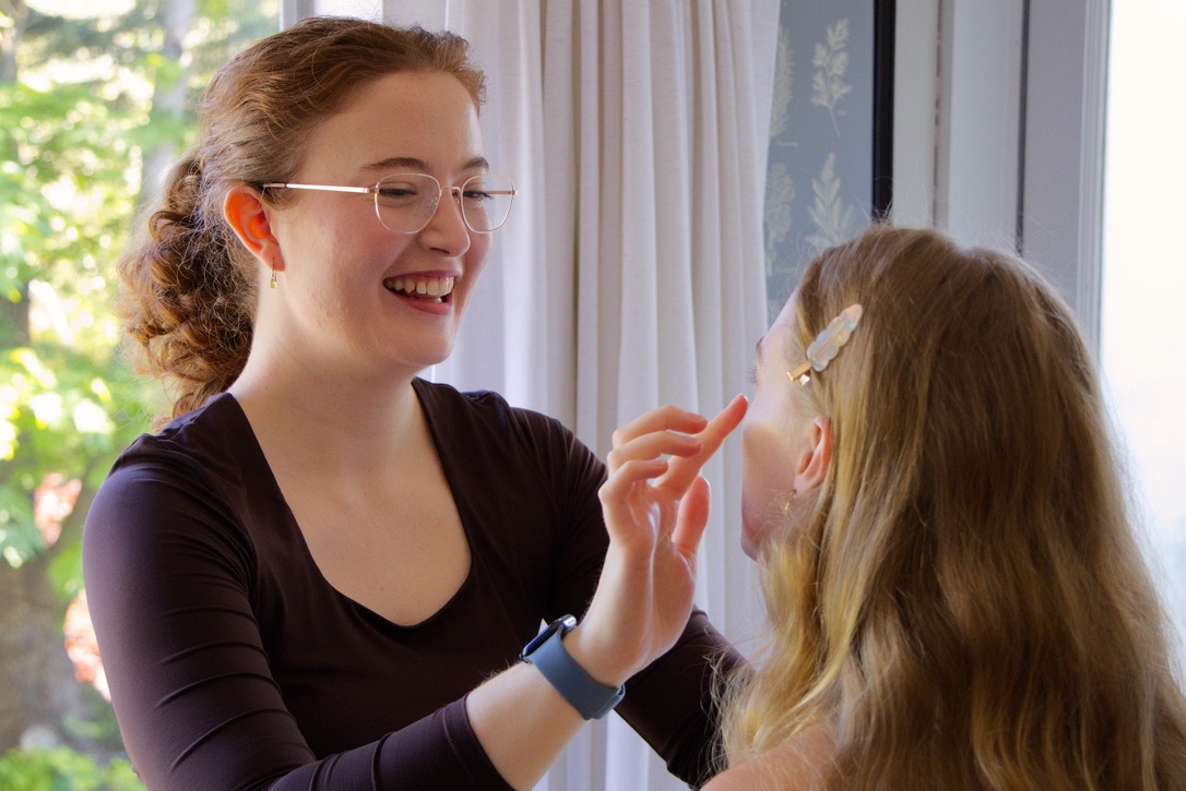 Makeup by Mara Pappas — Makeup & Hair — Victoria, Vancouver Island (photo 11)