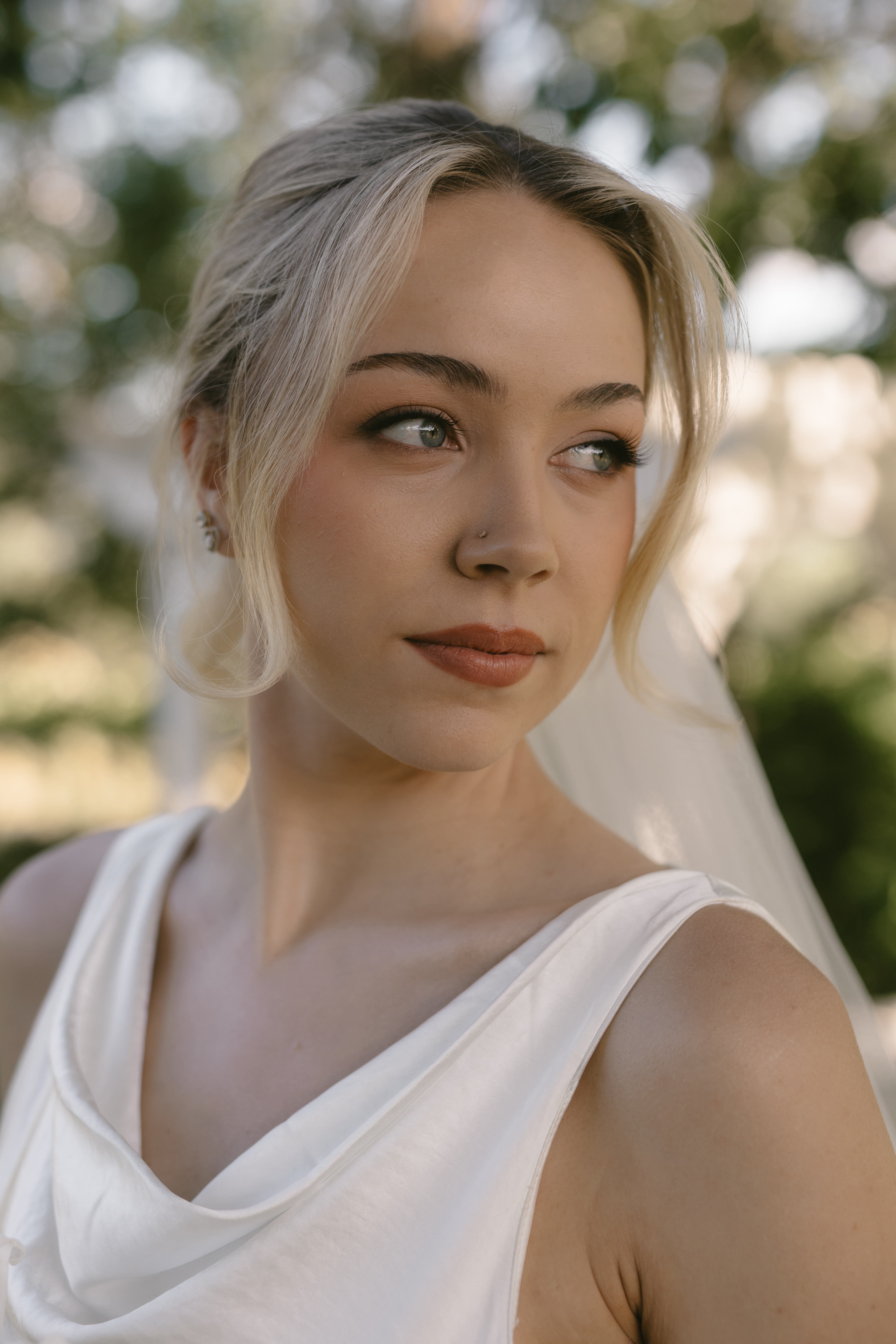 Kate Lawson Makeup - Makeup & Hair - Nanaimo, Vancouver Island (photo 4)