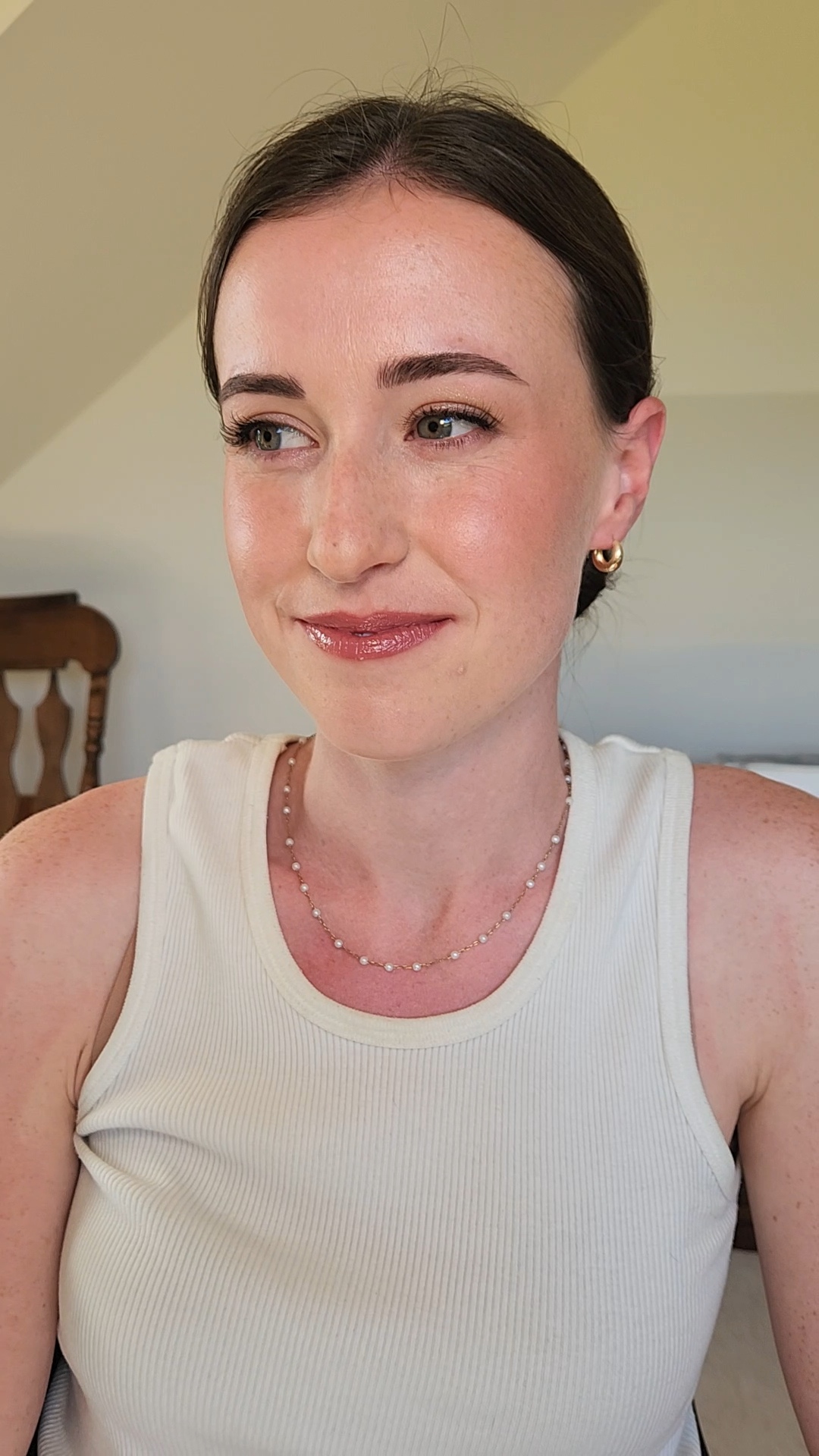 Kate Lawson Makeup - Makeup & Hair - Nanaimo, Vancouver Island (photo 5)