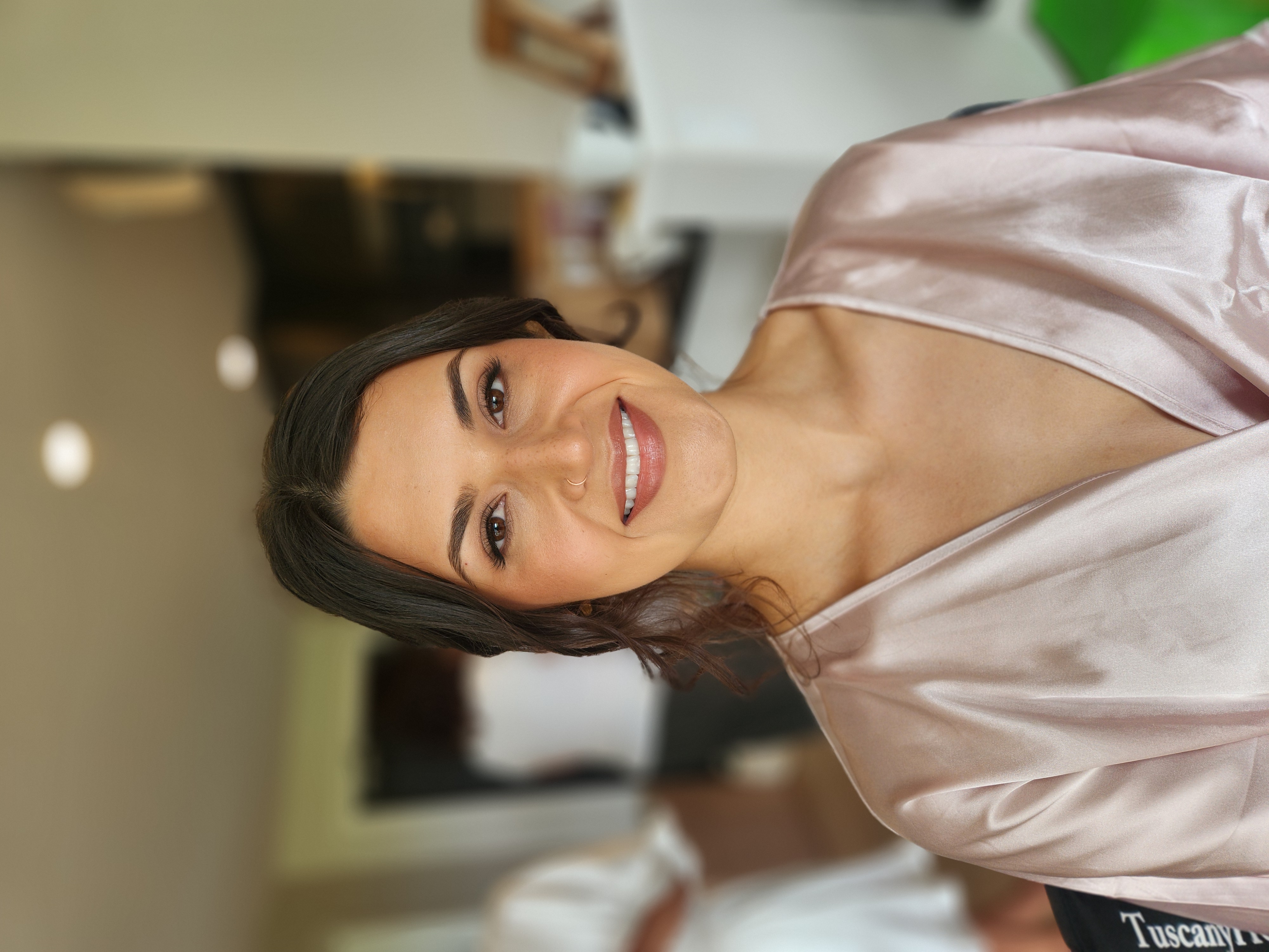 Kate Lawson Makeup - Makeup & Hair - Nanaimo, Vancouver Island (photo 10)
