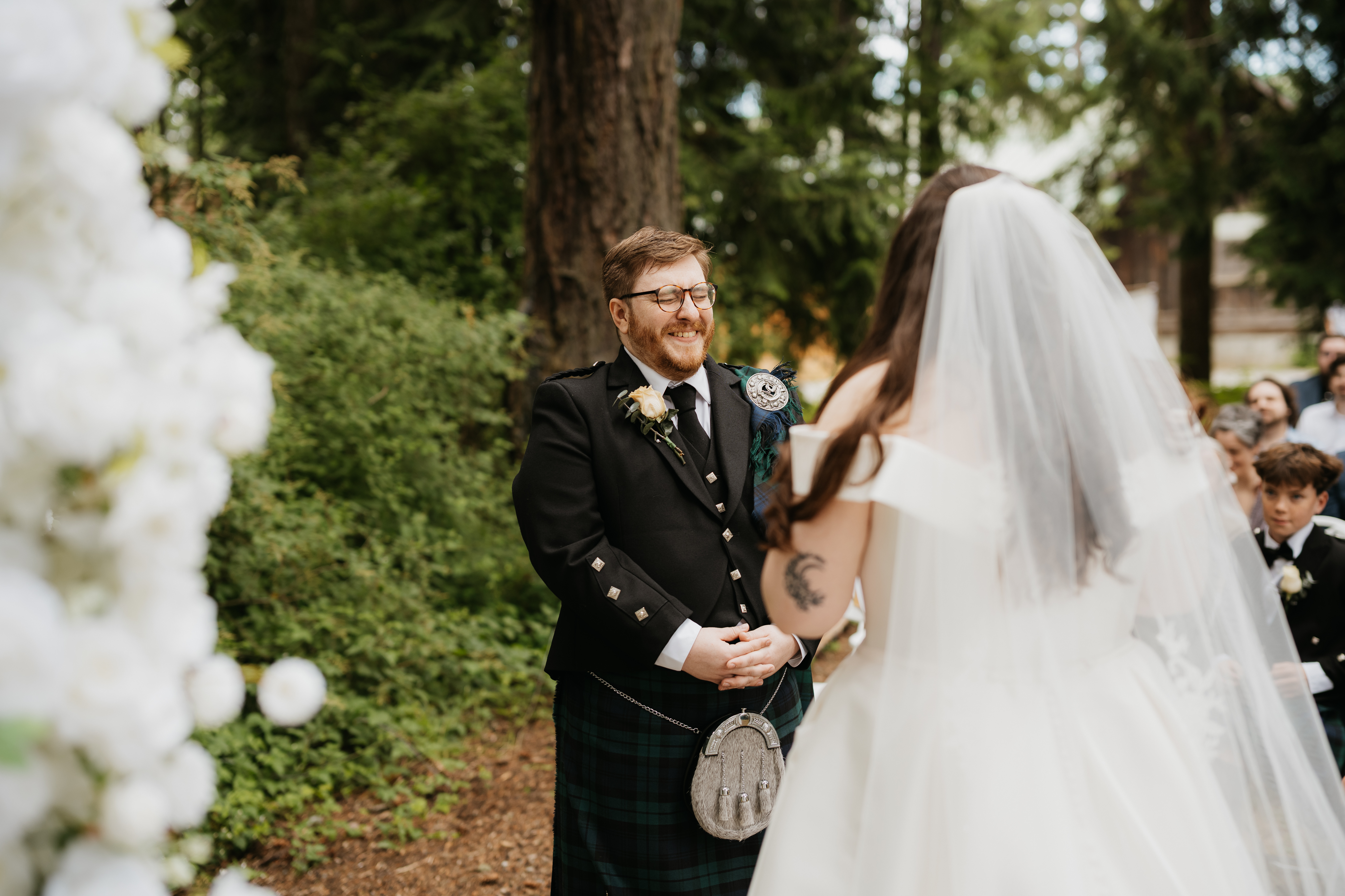 Isle of Gabby Photography