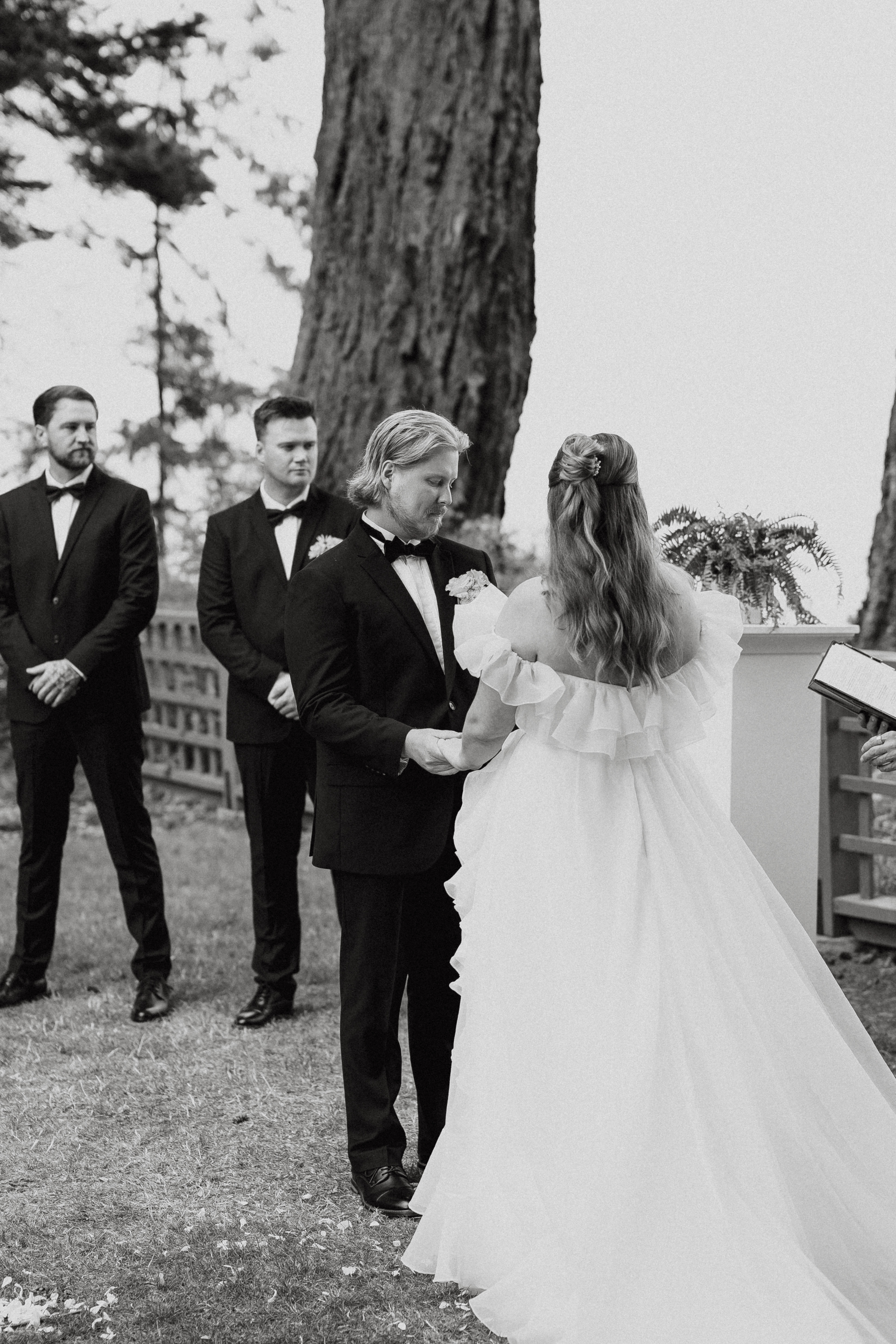 Isle of Gabby Photography