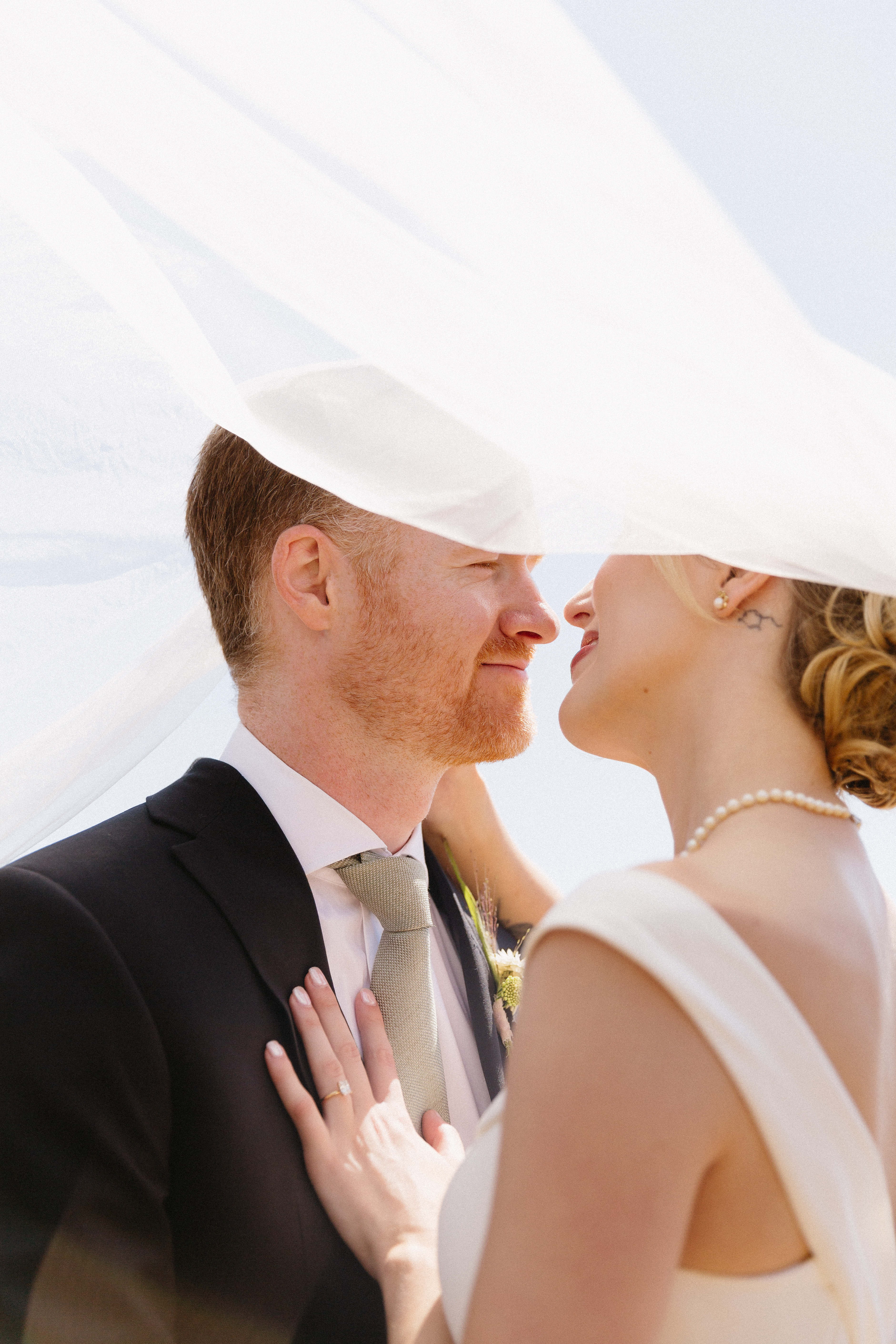 Salish Coast Photography