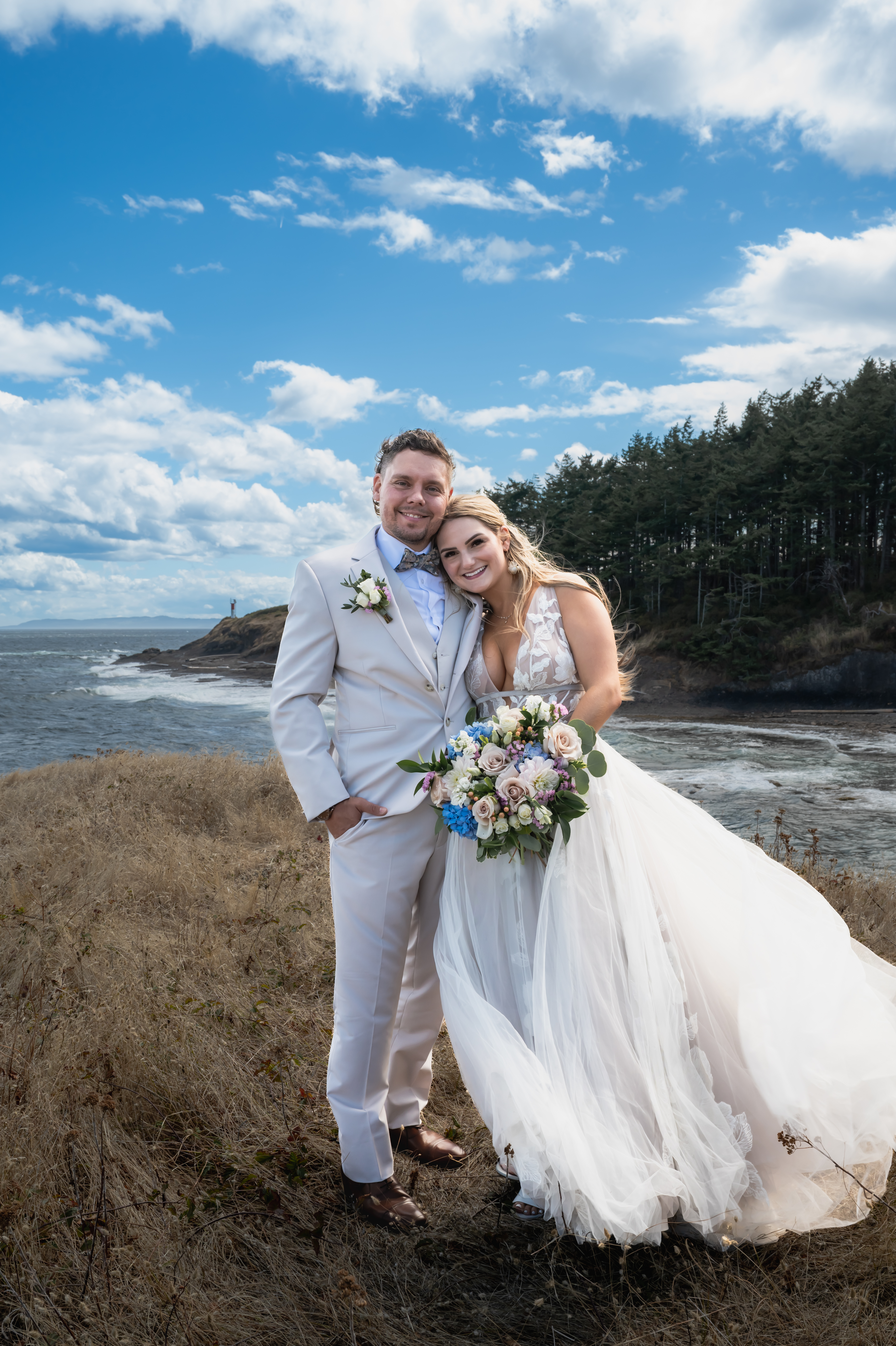 Coastal Reflections Photography 