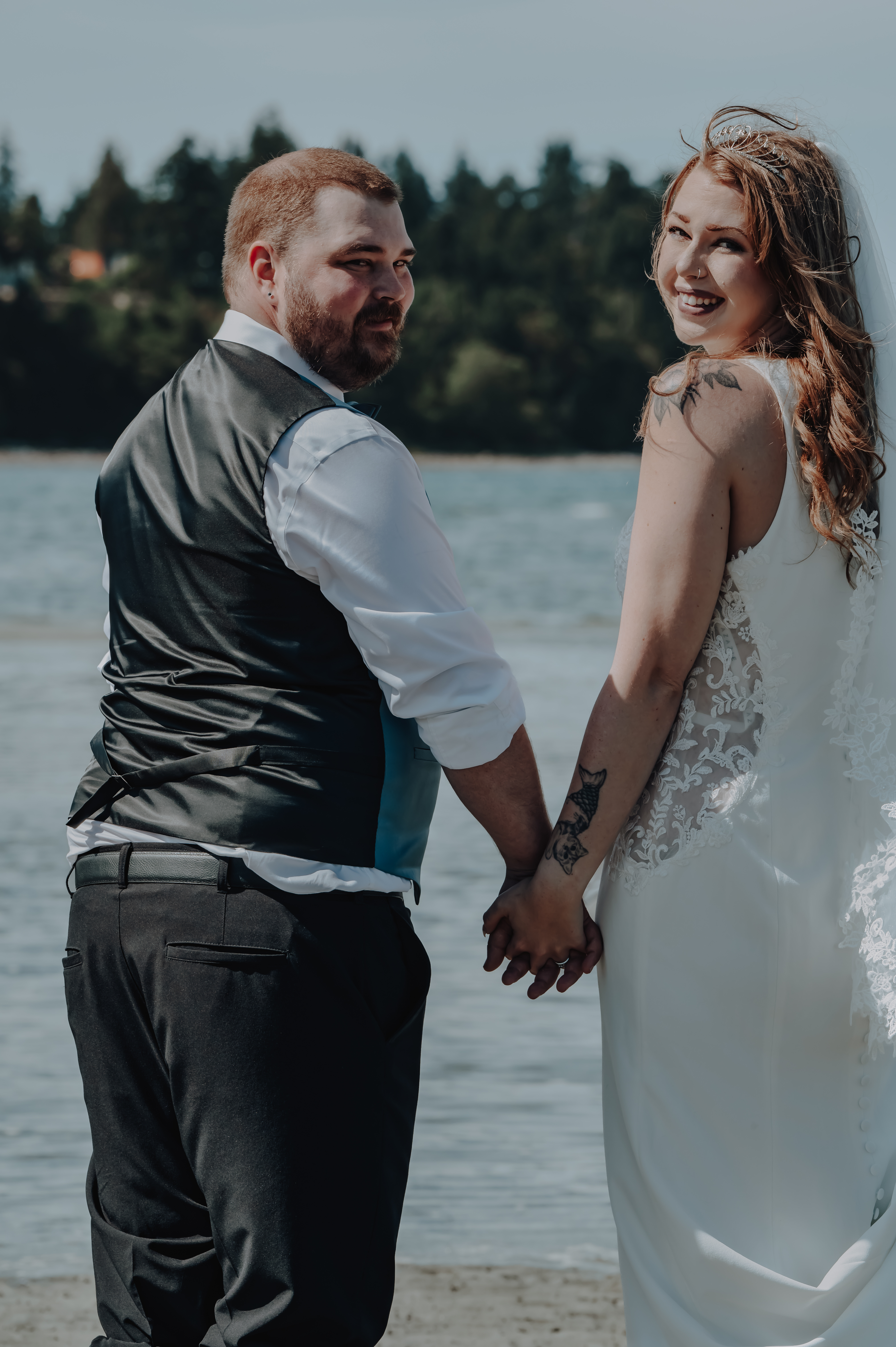 Coastal Reflections Photography 