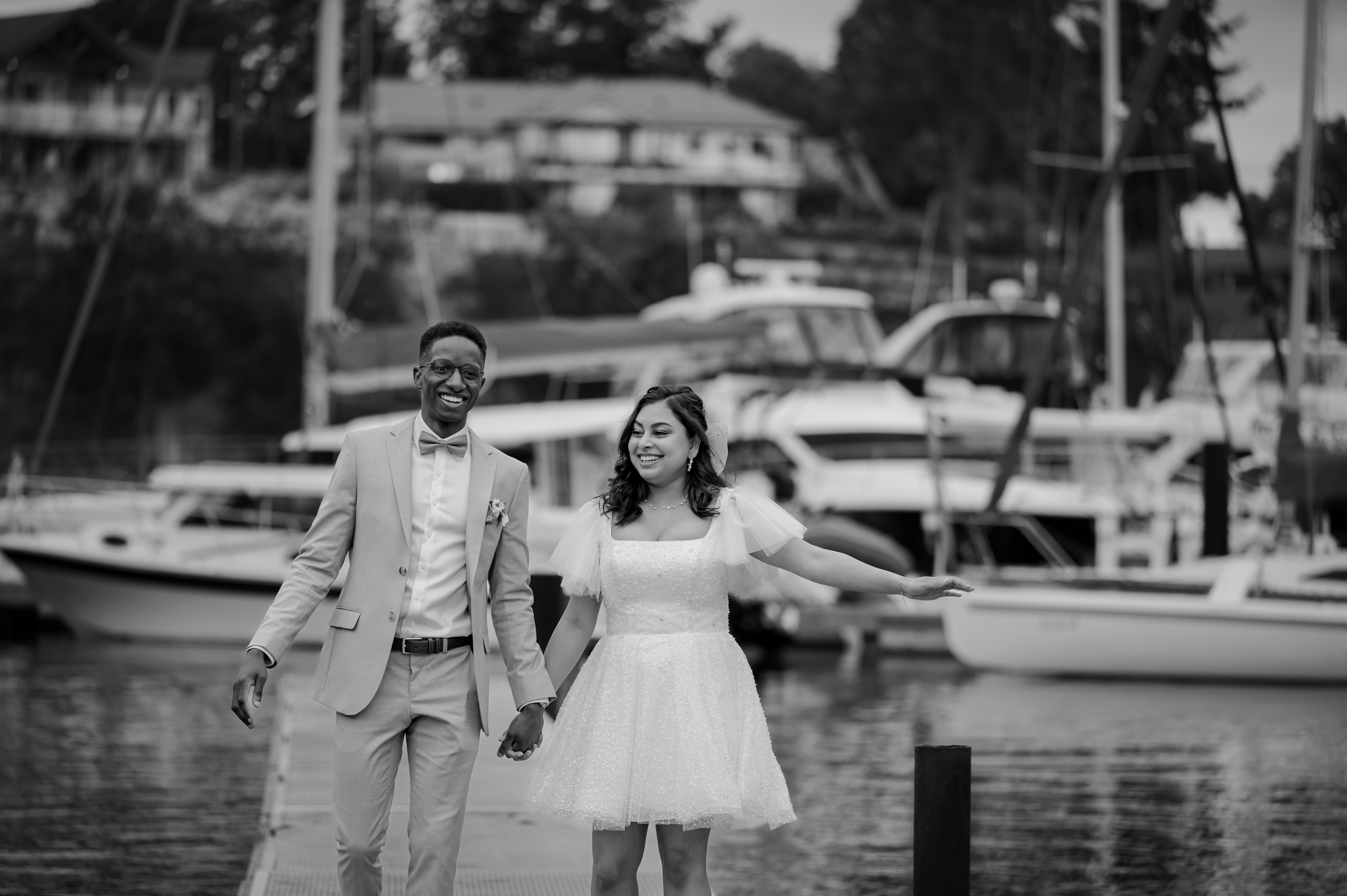 Coastal Reflections Photography 