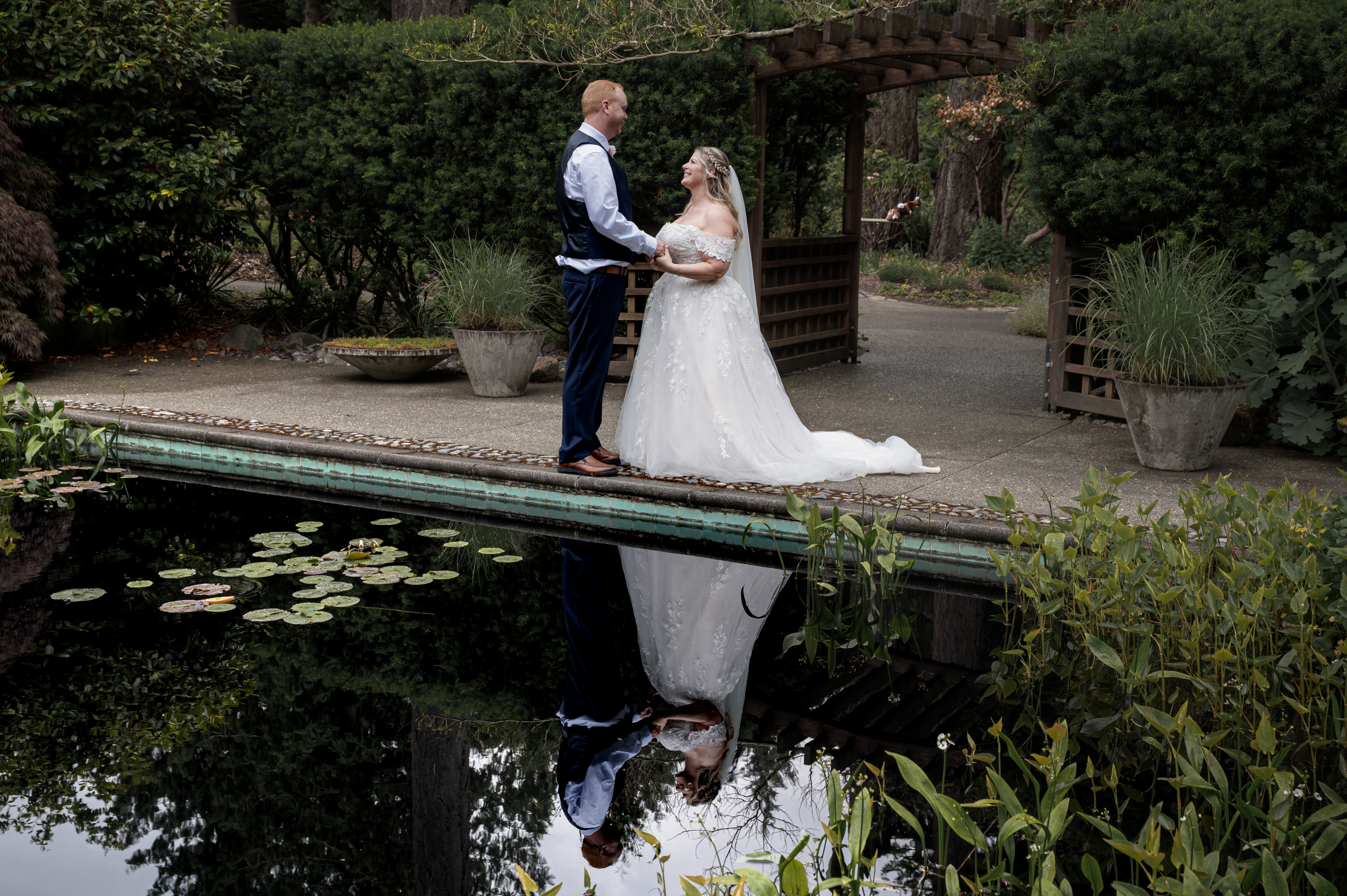 Coastal Reflections Photography 