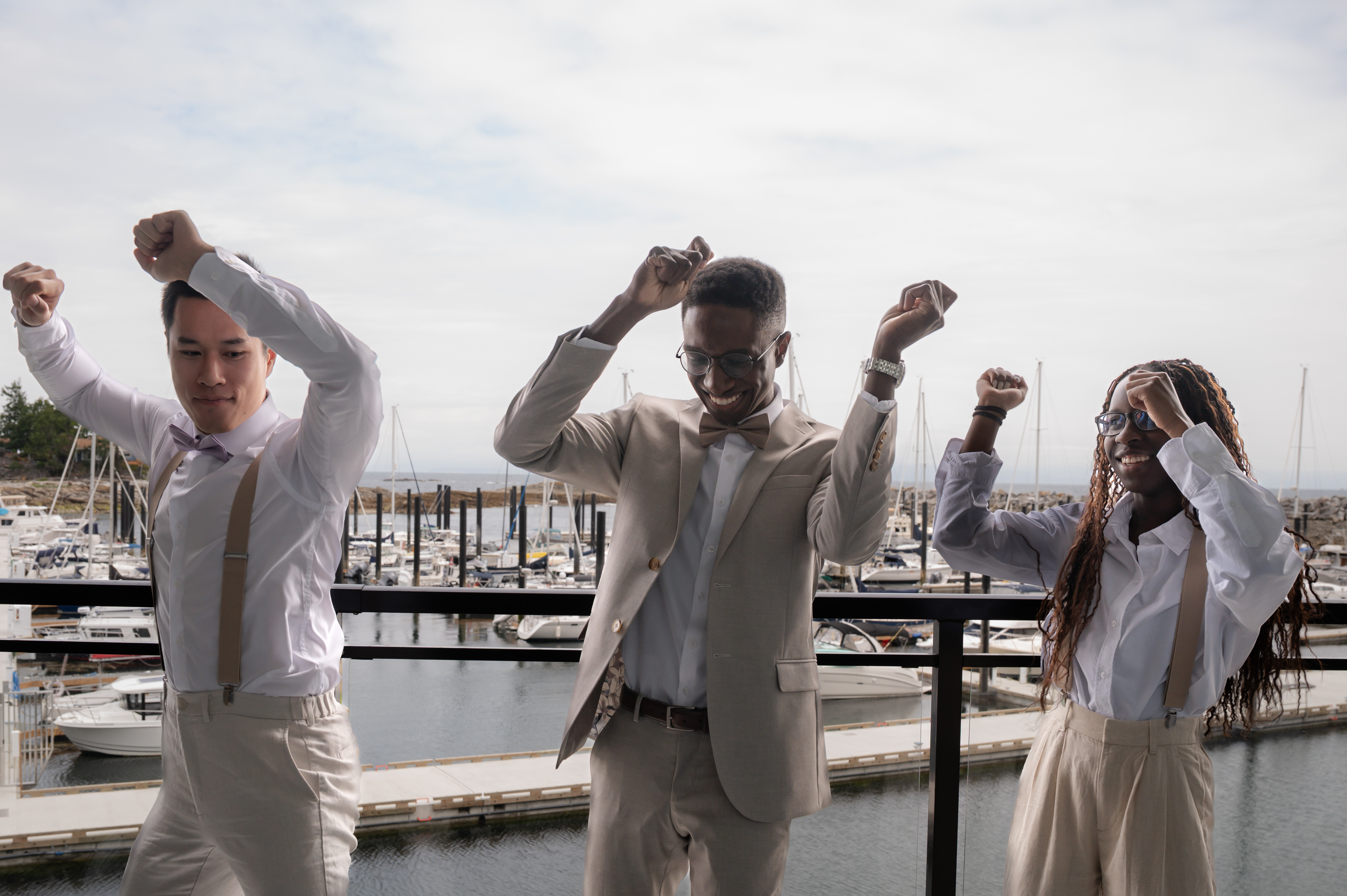 Coastal Reflections Photography 