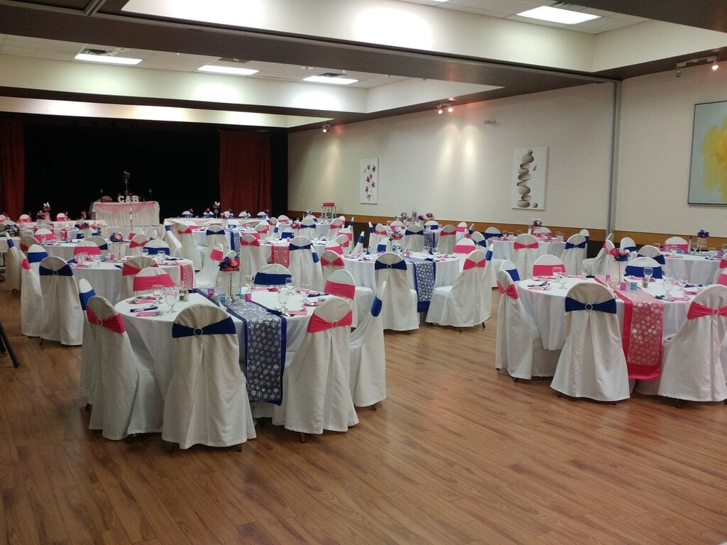 Ambrosia Banquet & Events