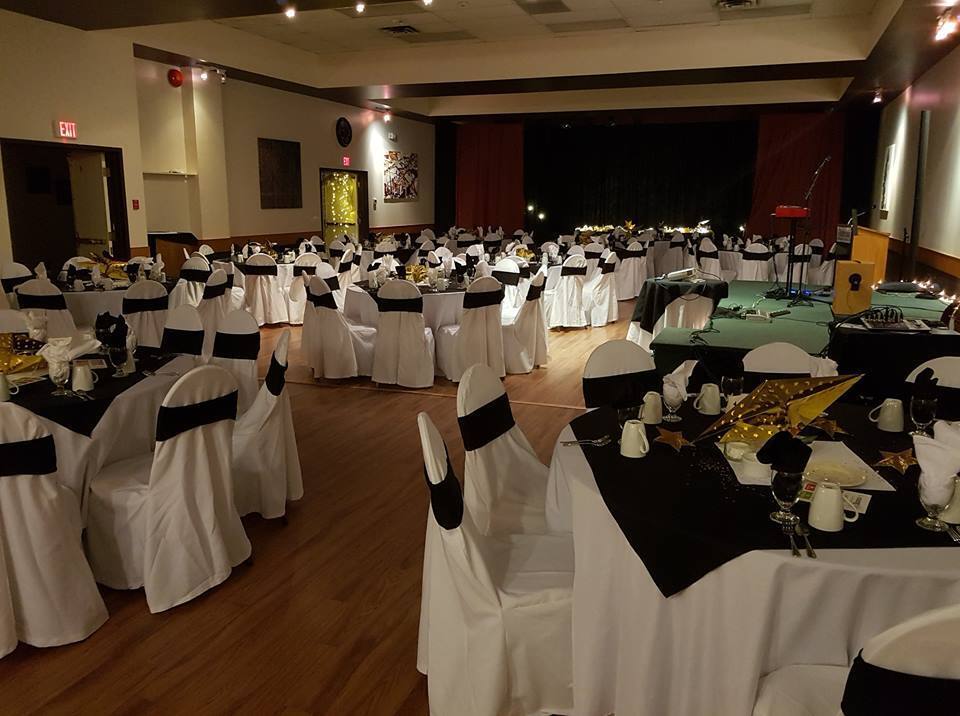 Ambrosia Banquet & Events