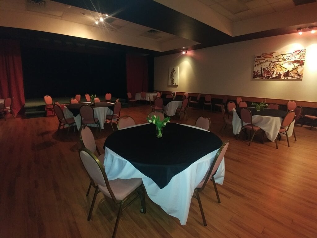 Ambrosia Banquet & Events