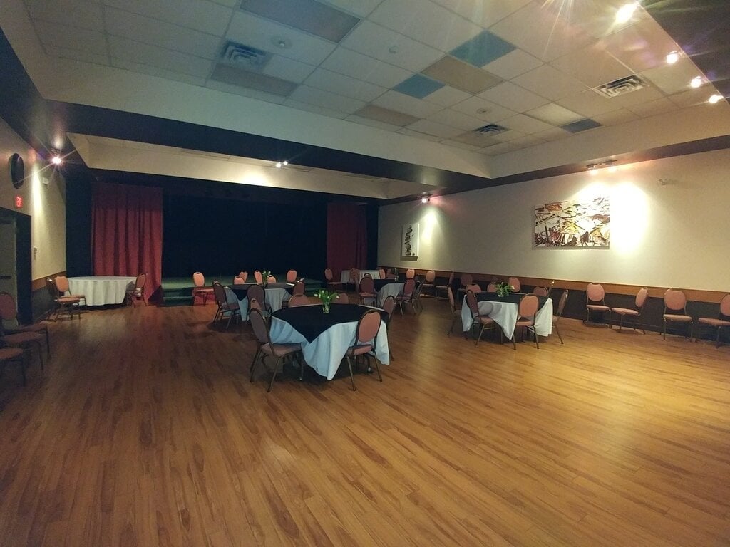 Ambrosia Banquet & Events