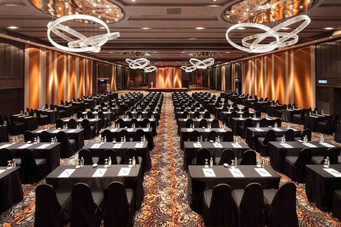 Ambrosia Banquet & Events