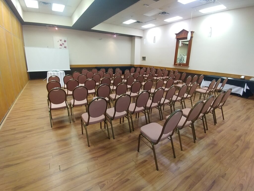 Ambrosia Banquet & Events