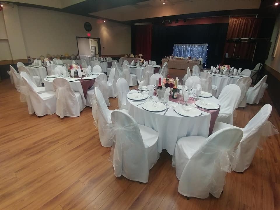 Ambrosia Banquet & Events