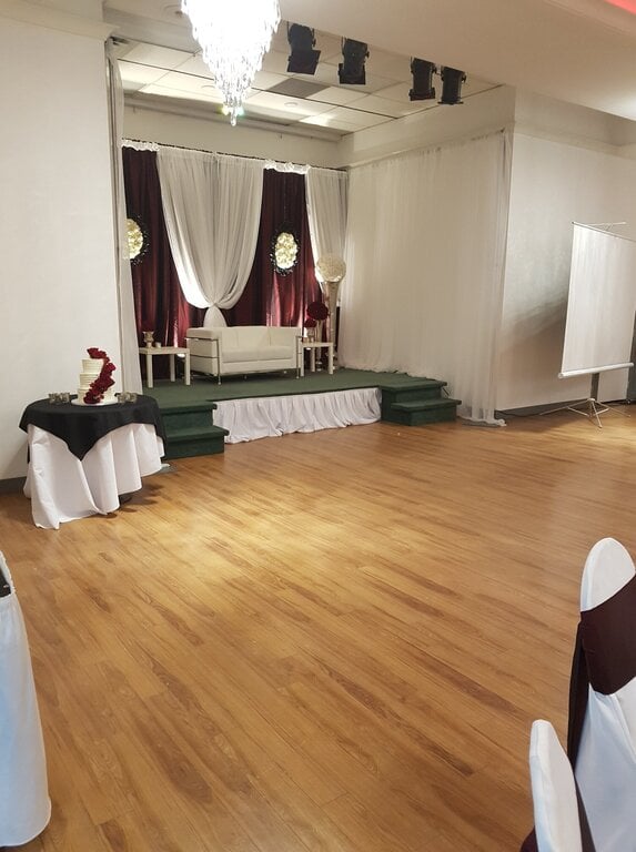 Ambrosia Banquet & Events