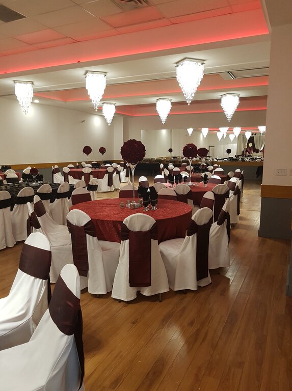 Ambrosia Banquet & Events