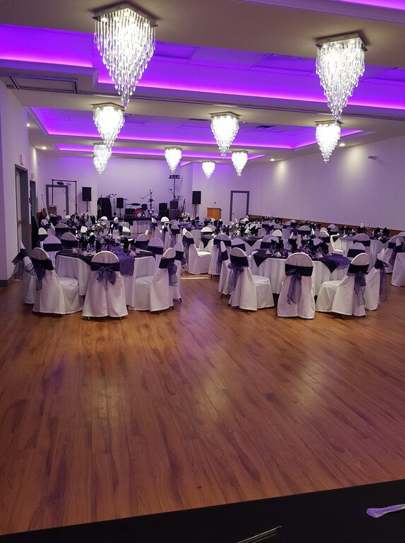 Ambrosia Banquet & Events