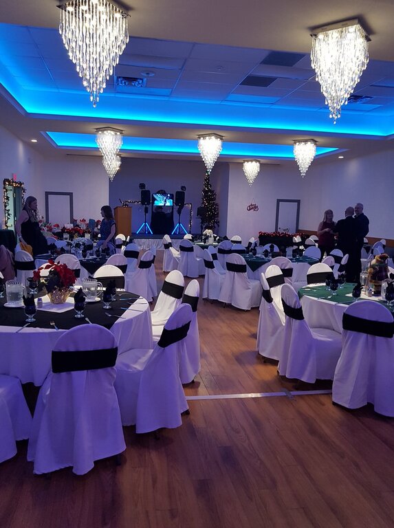 Ambrosia Banquet & Events