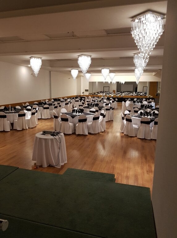 Ambrosia Banquet & Events