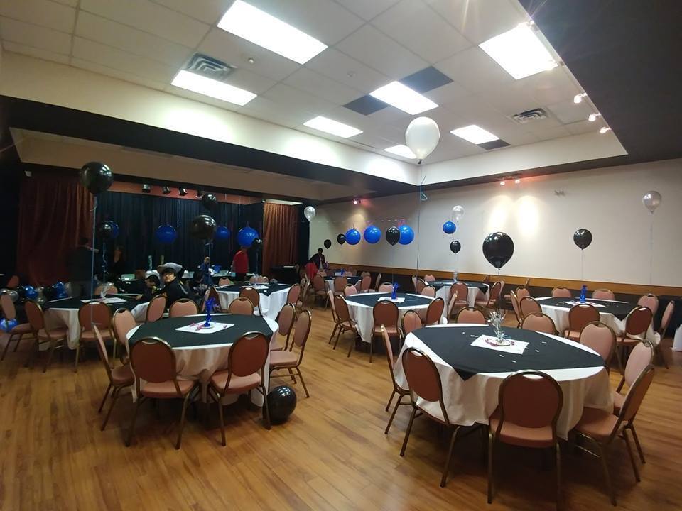 Ambrosia Banquet & Events