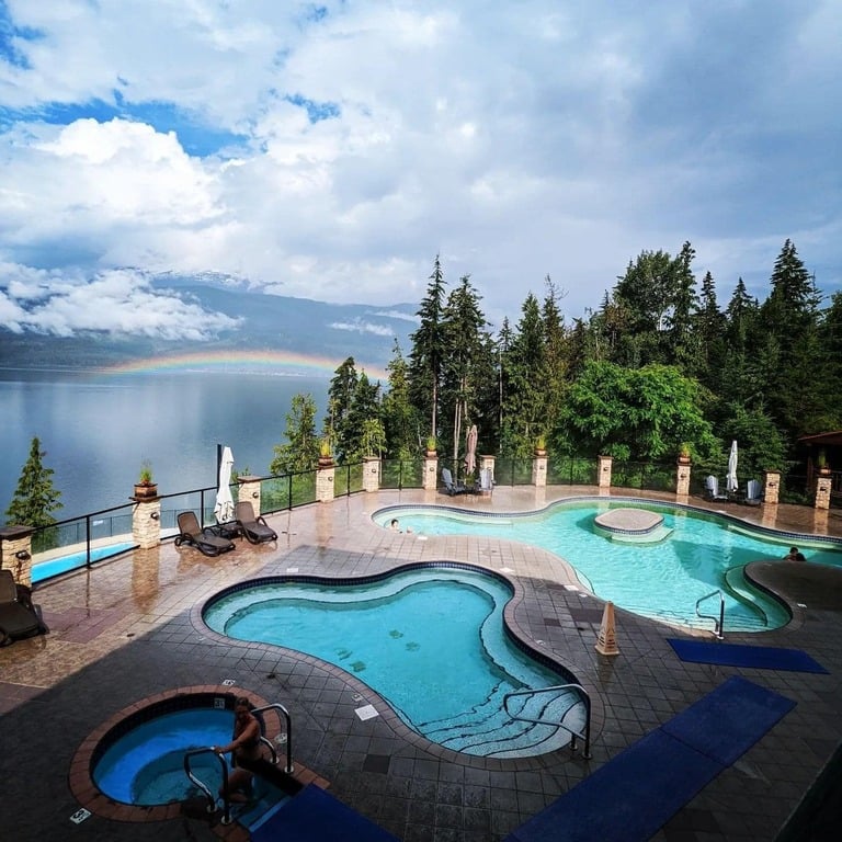 Church & State Wines