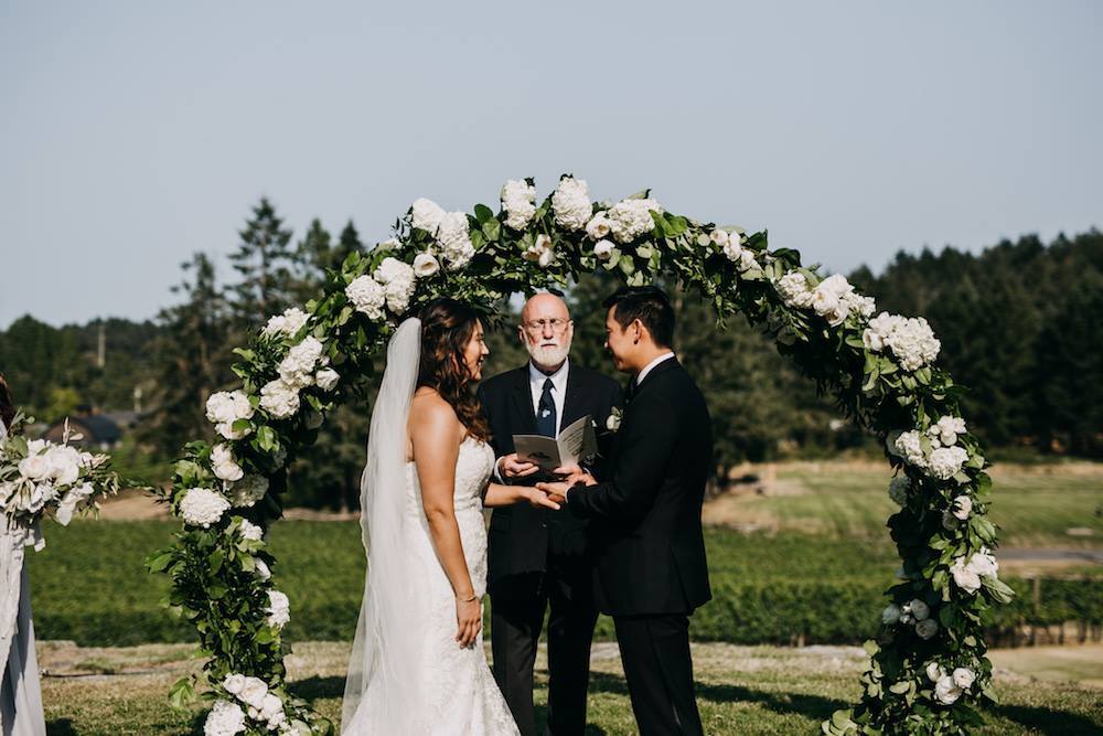 Church & State Wines