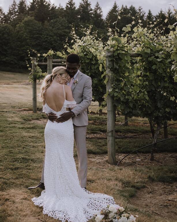 Church & State Wines