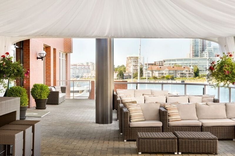 Coast Victoria Hotel & Marine by APA