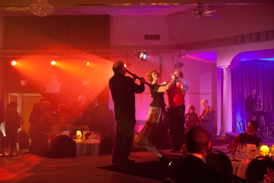 Leonardo Da Vinci Centre