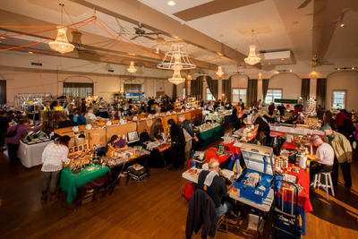 Leonardo Da Vinci Centre